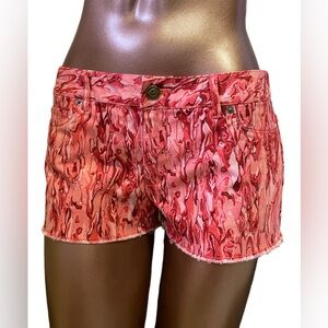 Michael Kors Cut Offs